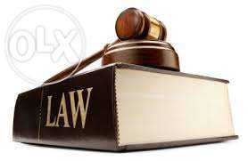 Типы юридических услуг
